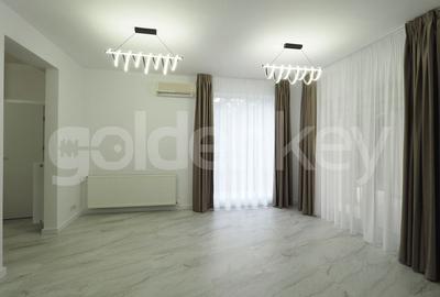 Vilă duplex cu 6 camere in complex rezidential - 4