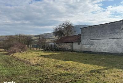 Teren de 2600 mp, în Central - 1