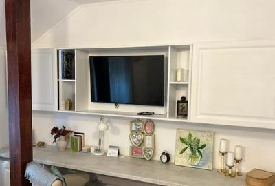 Apartament cu 4 camere semidecomandat în Unirii - 7