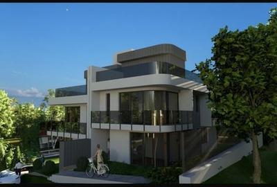 Casă cu 4 camere în Grigorescu - 12