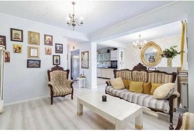 Casă cu Teren 100 Mp în Central