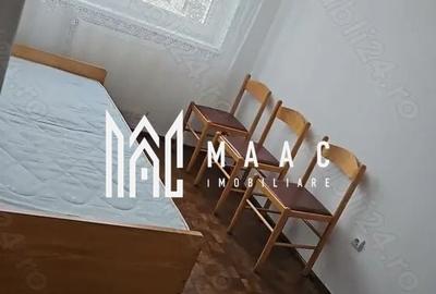 Apartament 3 camere | 70 MPU | Etaj 4 | Balcon | Central - 5