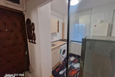 Garsonieră în Central - 7