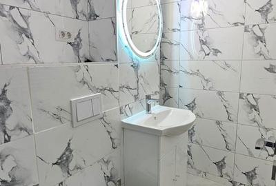 Apartament cu 4 camere decomandat în Central - 3