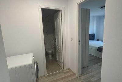 Apartament cu 2 camere în Tache - 5