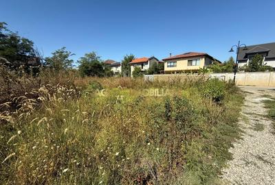 Teren Intravilan | Pipera | 425 MP Teren Intravilan | Pipera | 425 MP - 3