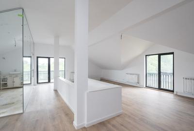 Casa noua 200 mp utili si 500 mp teren  Snagov-Ciofliceni padure - 11