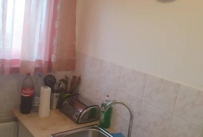 Garsonieră decomandată în Calea Aradului - 4