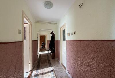 APARTAMENT 3 CAMERE DE VANZARE, ZONA FALEZA NORD - 9