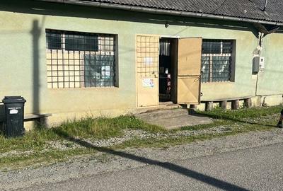 Casă cu 2 camere în Molișet - 5