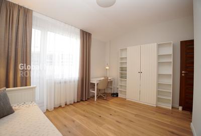 Apartament 3 CAMERE - 76MP + TERASA 57 MP Timpuri Noi Square - 15