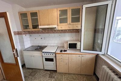 Apartament cu 3 camere semidecomandat în Take Ionescu - 5