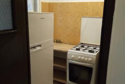 Garsonieră semidecomandată, mobilată în Lujerului - 4