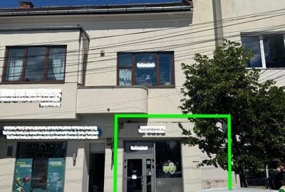 Spațiu comercial, de 59 mp, în Central - 2