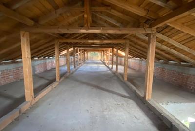 Spațiu comercial, de 1,700 mp, în Virtuții - 3