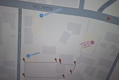 Spațiu comercial, în Central - 3