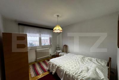 Apartament 3 camere, 64 mp, zona Central - 2