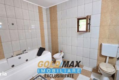 Casă cu 4 camere cu Teren 480 Mp în Ștefănești - 19