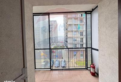 Apartament cu 2 camere, mobilat în Văcăresti - 3