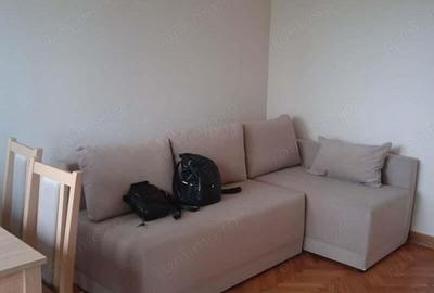 Apartament cu 2 camere nedecomandat în Șagului