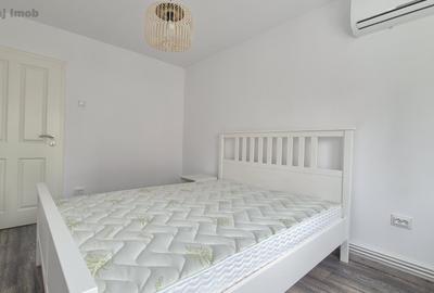 Iuliu Maniu - Cotroceni, prima inchiriere, centrala termica - 12