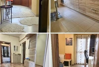 Apartament cu 2 camere decomandat, mobilat în Brâncoveanu - 9