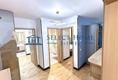 Ansamblu Rezidential | Aviatiei | 81 mp| Parcare subterana| Complet echipat - 3