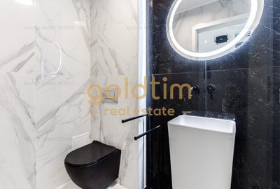 NOU/DUPLEX/FINISAJE LUX/TERASE 150 mp/PRIVELISTE SPECTACULOASA/PARCARE SUBTERANA - 29
