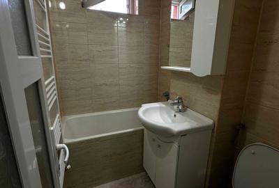 Apartament cu 2 camere decomandat în Central - 5
