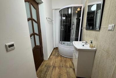 Apartament decomandat în Central - 4