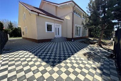 Vila P + 1E + M - cartier Parc Gheraiesti (ANL) - 5