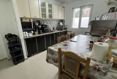 Apartament cu 3 camere decomandat în Gheorghe Lazăr - 4