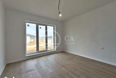 Casă cu 4 camere decomandat cu Teren 550 Mp în Oșorhei - 2