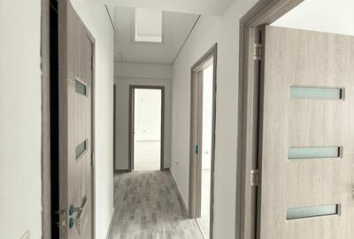 Apartament cu 3 camere decomandat în Militari - 1