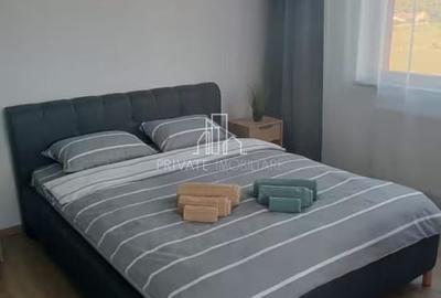 Apartament 2 camere, Mobilat/Utilat + Parcare, Tudor Green/Fomco - 4