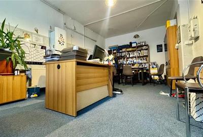 Spatiu comercial, 141 mp, zona Grivitei, Brasov - 5