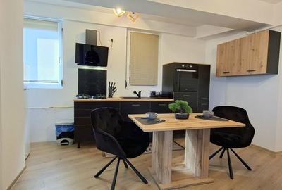 Apartament cu 2 camere si loc de parcare subteran - 10