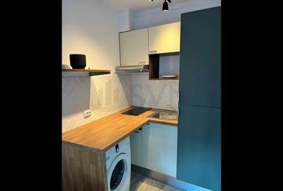 Garsoniera I De I Unirii I AirBNB - 5