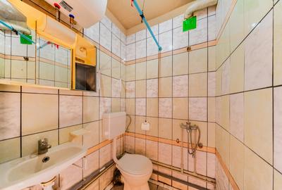 Garsoniera - Fortuna, Aleea Predeal, etaj 3/4 - 3