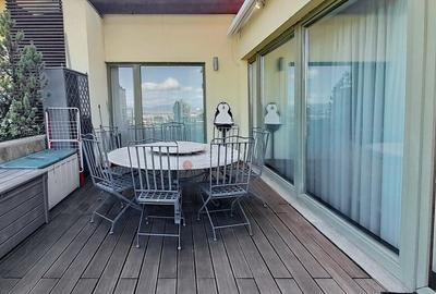 Penthouse Calea Poienii - 16