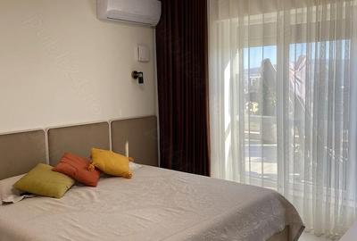 Apartament cu 4 camere decomandat în Aeroport - 2