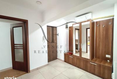 Apartament cu 3 camere semidecomandat în Centrul Civic - 3