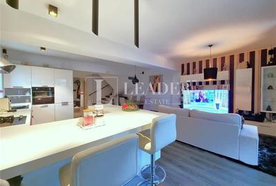 Vila individuala de vanzare Baneasa I Arhitectura moderna Vila individuala de vanzare Baneasa I Arhitectura moderna - 7