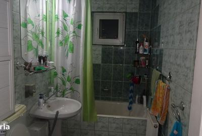 Apartament cu 3 camere decomandat în Scărișoara - 13
