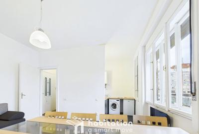 Apartament 1 camera, boem, chiar in centrul Timișoarei - 8