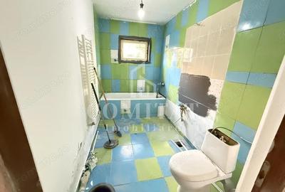 Apartament cu o camera | Zona Restaurantului Regal - Baciu - 3