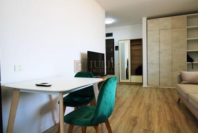 Apartament cu 2 camere decomandat, mobilat în Torontalului - 4