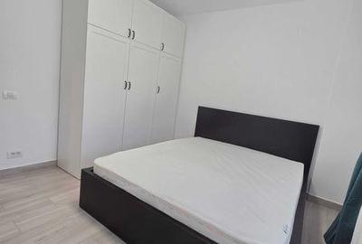 Apartament cu 2 camere decomandat, mobilat în Titulescu - 7