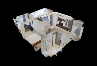 Apartament 2 camere – Aviației / North Area Lake View Parcare subterană inclusă - 10