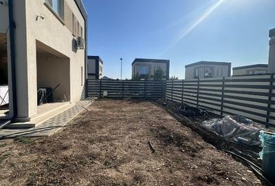 Casă individuală cu 4 camere cu Canalizare în Corbeanca - 13